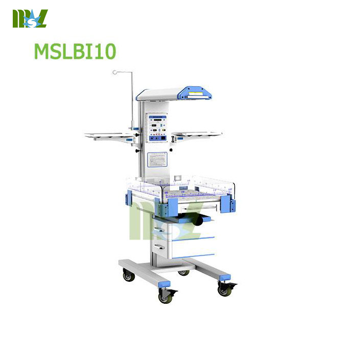 Best Baby incubator MSLBI10 for sale
