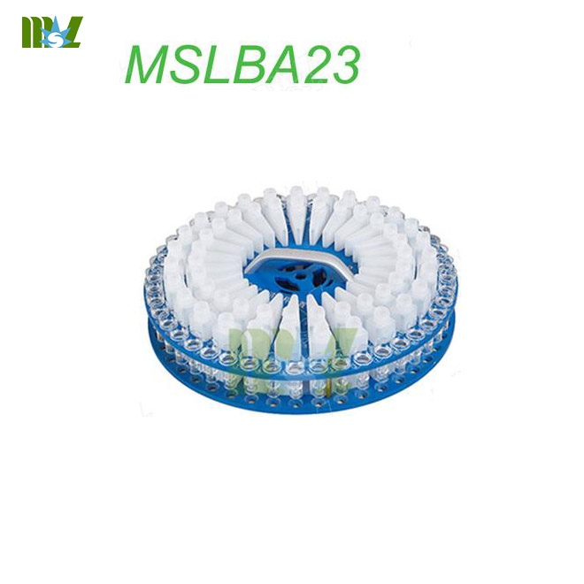 MSL fully automatic biochemistry analyzer-MSLBA23