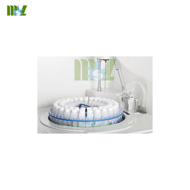 High fully automatic biochemistry analyzer-MSLBA23