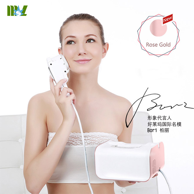 cheap wrinkle High intensity focused ultrasound MSLHF01 for sale