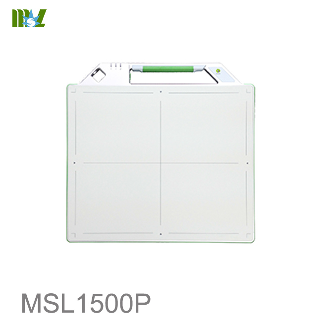 mejor Detector de rayos X inalámbrico B.S.D.1500P
