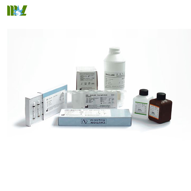 cheap Chemiluminescence Immunoassay system MSLCM03