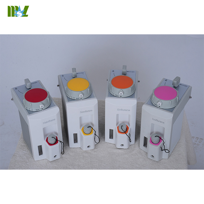 Best Anesthesia Ventilator for sale-MSLGA09 for sale