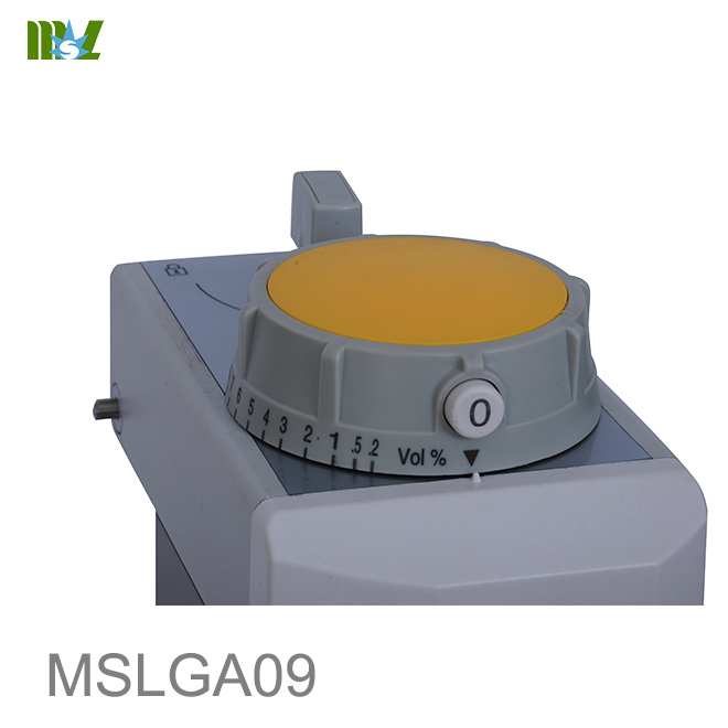 new Anesthesia Ventilator for sale-MSLGA09