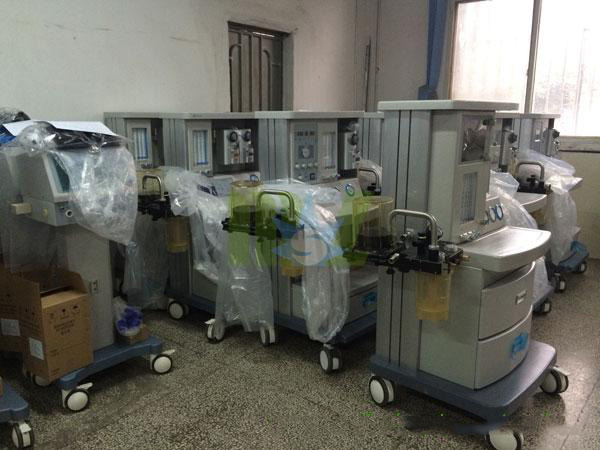 Anesthesia Ventilator for sale