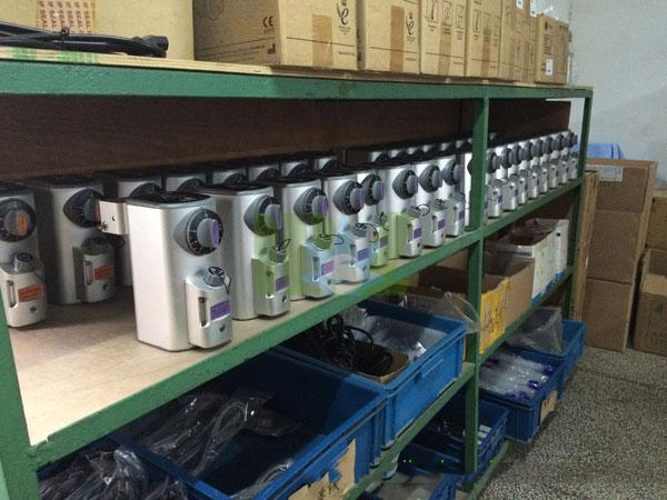 MSL New Anesthesia Ventilator for sale