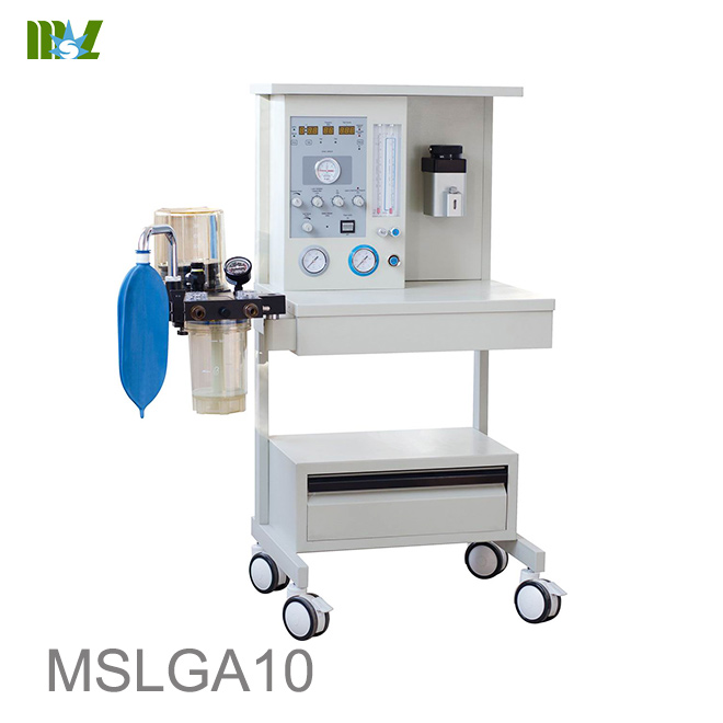Anestesia Ventilador barato en venta-MSLGA10