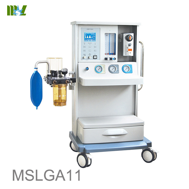 Anesthesia Ventilator machine MSLGA11