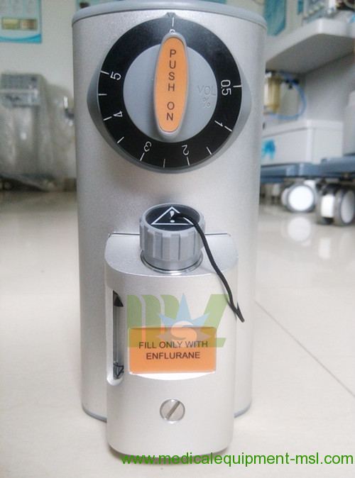 best Anesthesia Ventilator machine for sale-MSLGA11