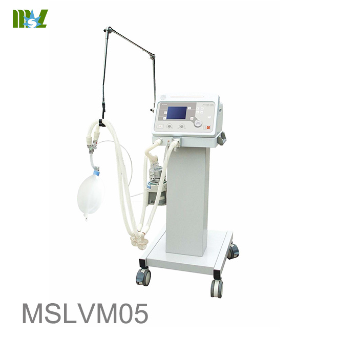 MSL Home ventilator machine VM05 for sale