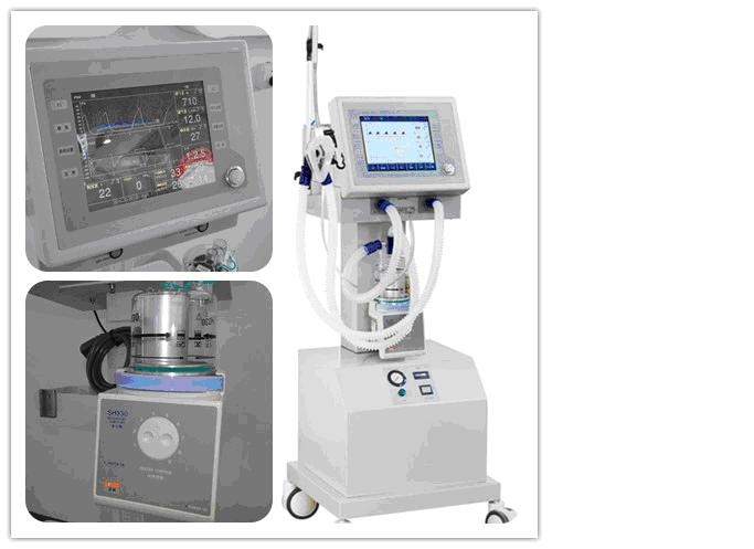 cheap ventilator equipment VM12