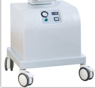 portable ventilator equipment VM12