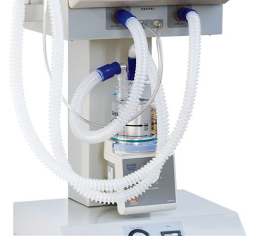 best ventilator equipment VM12