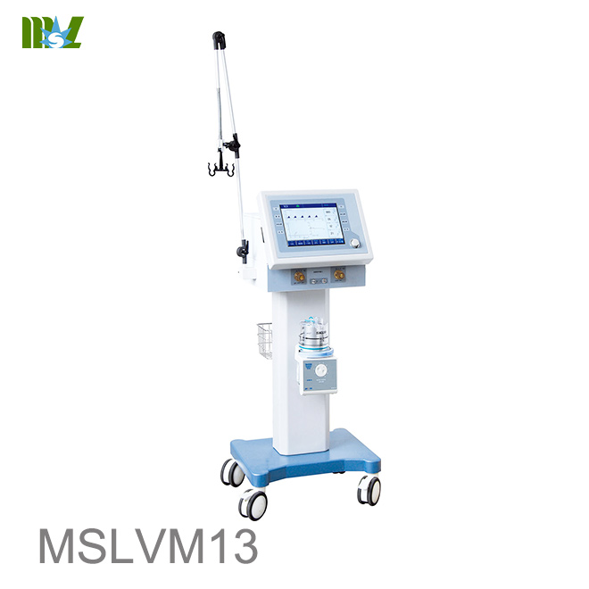 Equipo de ventilador B.S.D. VM13