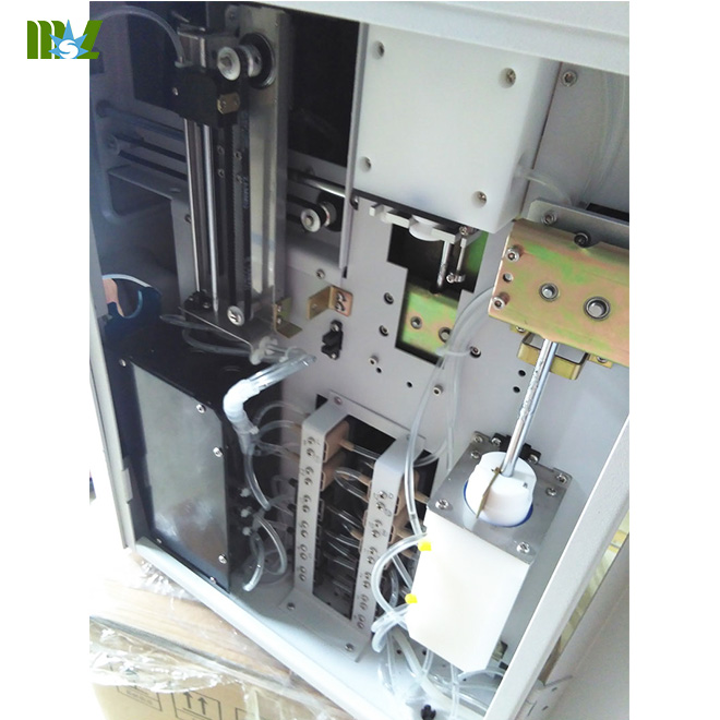 Clinical Hematology Blood Analyzers MSLAB07plus for sale