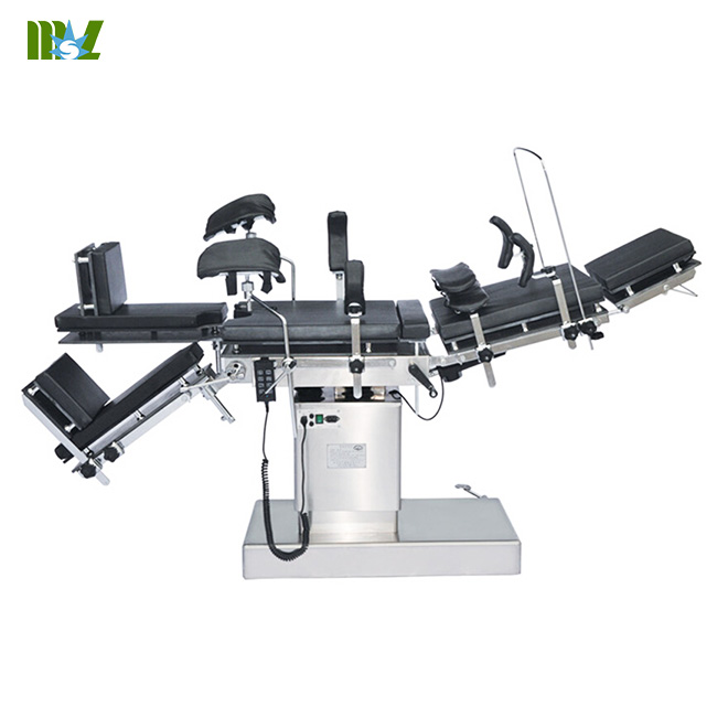 Used Electric operating table MSLET06