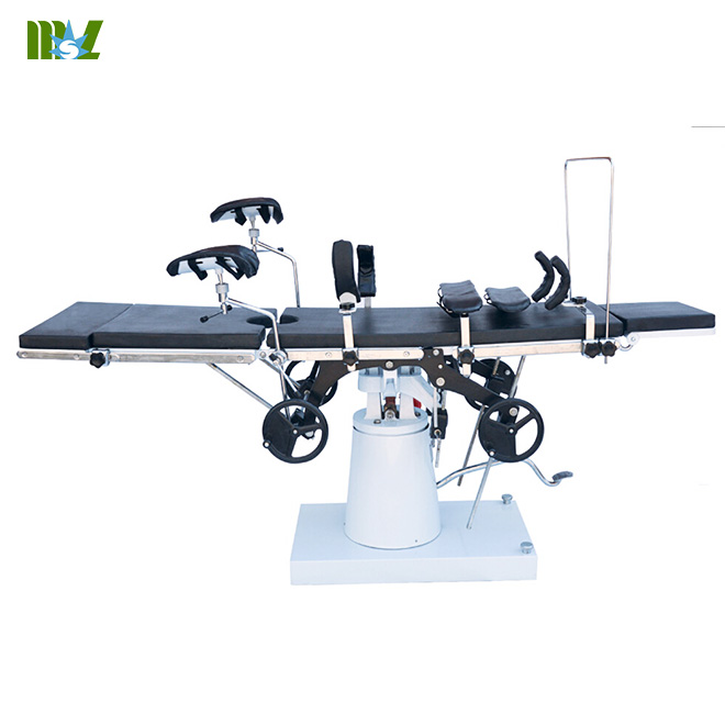 2016 Multi-purpose Operating Table MSLET08