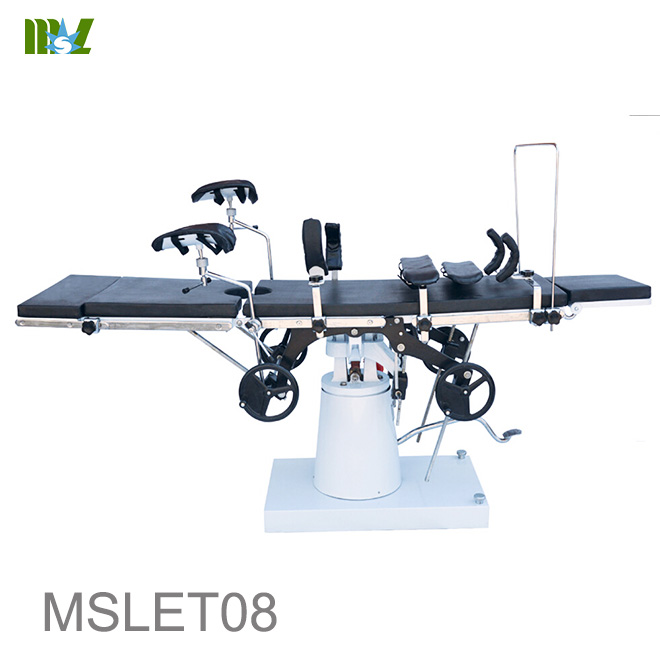 Multi-purpose Operating Table MSLET08