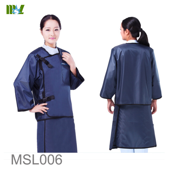 lead free aprons suit for sale