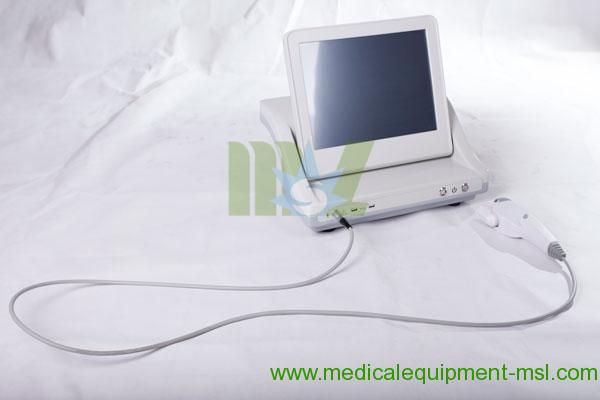 Ultrasonido Focalizado de Alta Intensidad MSLHF02