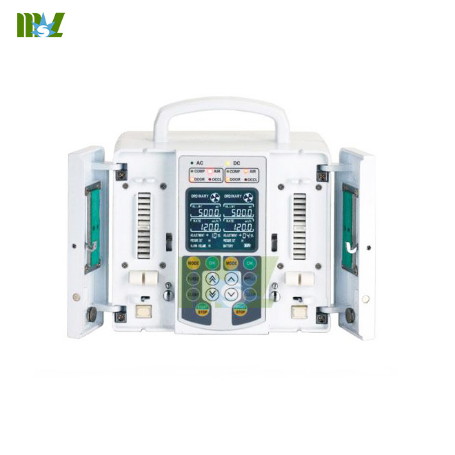 Bomba de infusión hospitalaria MSLIS23 en venta