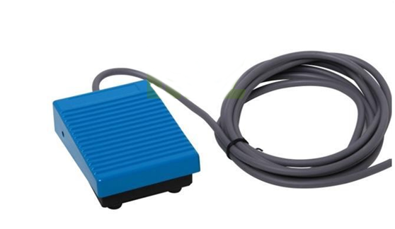 Electrosurgical generator