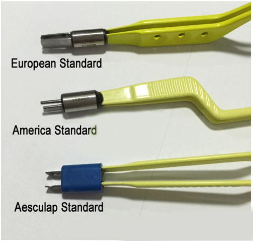 MSL High-Frequency Electric Knife