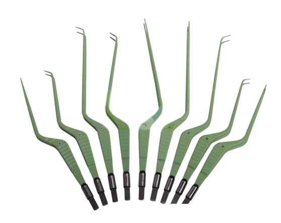 MSL Bipolar / Monopolar Electrosurgical Generator
