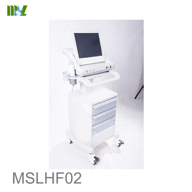 Nuevo Ultrasonido Focalizado de Alta Intensidad MSLHF02
