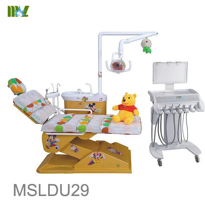Children Dental Chair