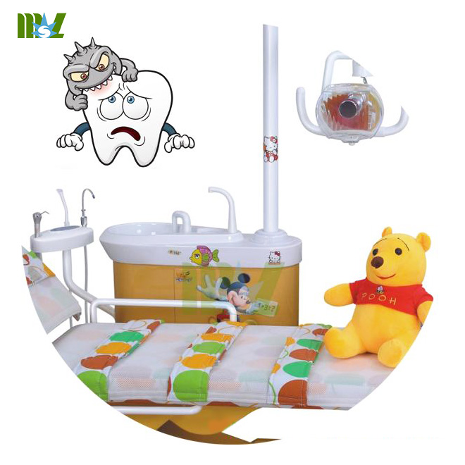 kid dental chair