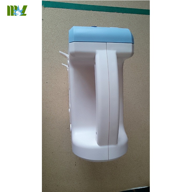 Oxímetro de Pulso de Mesa MSLPO-E económico
