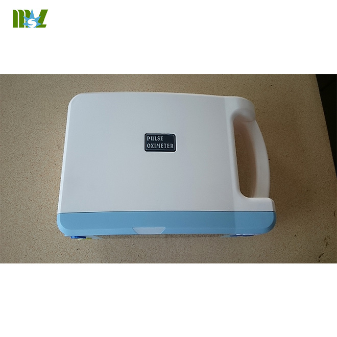 Nuevo Oxímetro de Pulso de Mesa MSLPO-E en venta