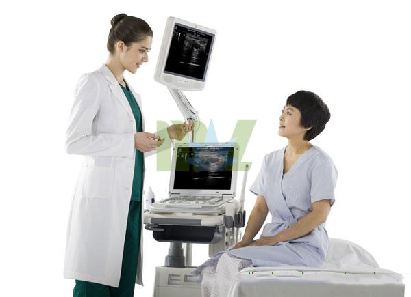 Advanced Handheld ultrasound machine Mindray M7