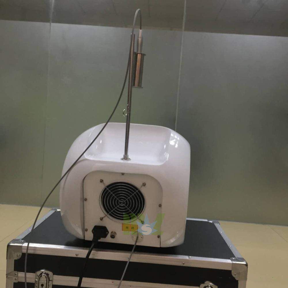 Nuevo invento 980nm láser eliminación de venas de araña MSLVR01 en venta