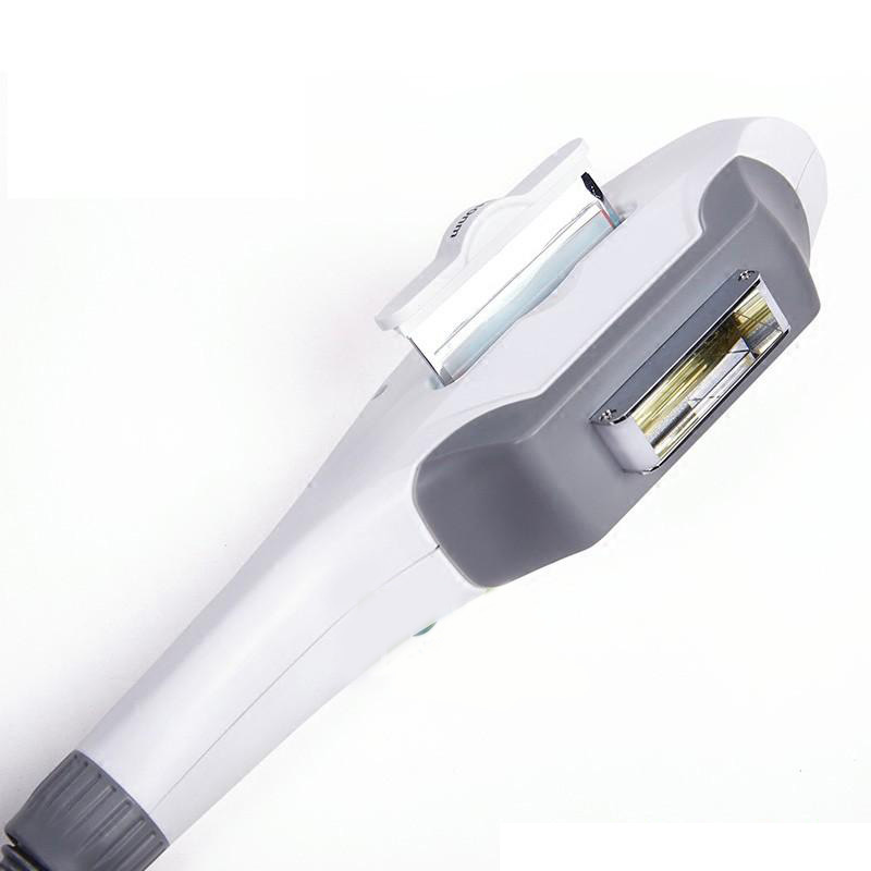 Máquina de depilación con luz pulsada OPT Elight ipl 4 en 1 MSLOL01 de generación económica y calidad estable en venta