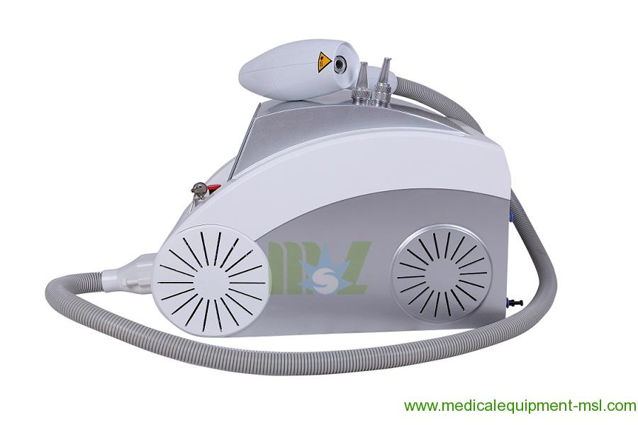 New Laser Tattoo Removal System MSLYL02