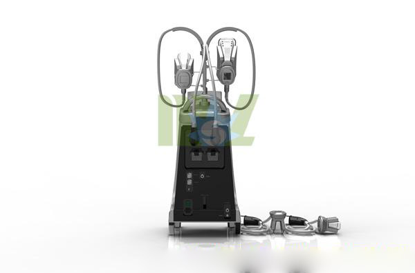 Máquina de congelación de grasa barata MSLCY01