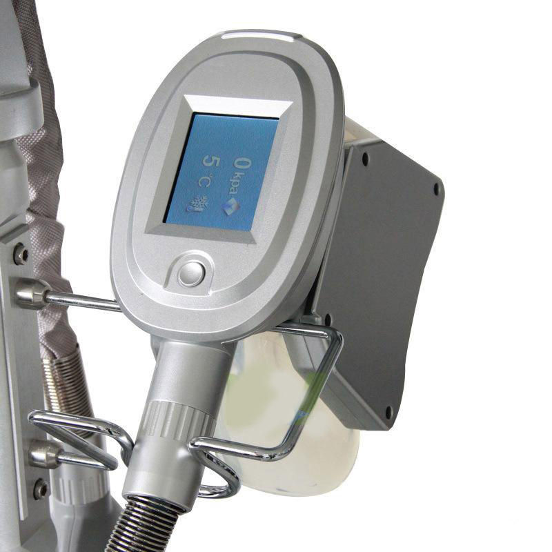 Máquina de congelación de grasa MSL MSLCY01 en venta