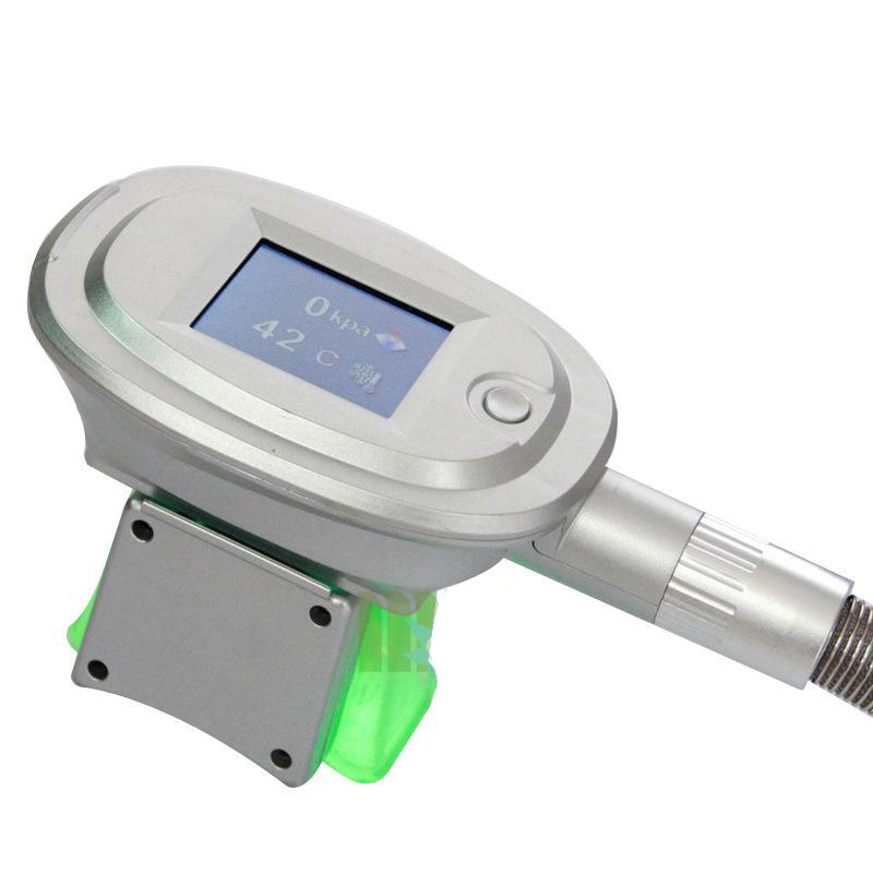 Máquina de congelación de grasa avanzada MSLCY01 en venta