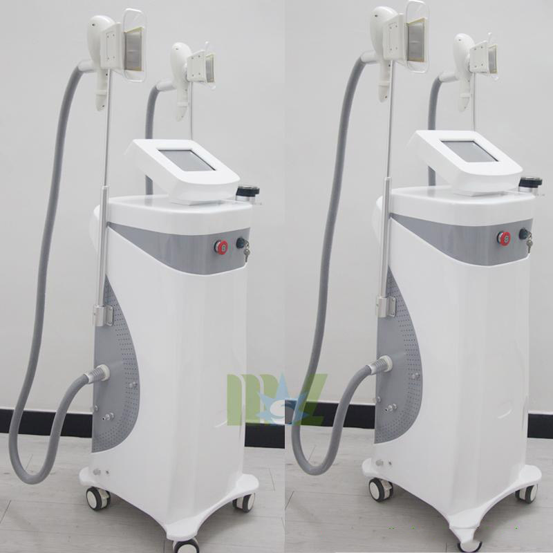 Máquina de adelgazamiento láser de cavitación de criolipólisis avanzada MSLCY02