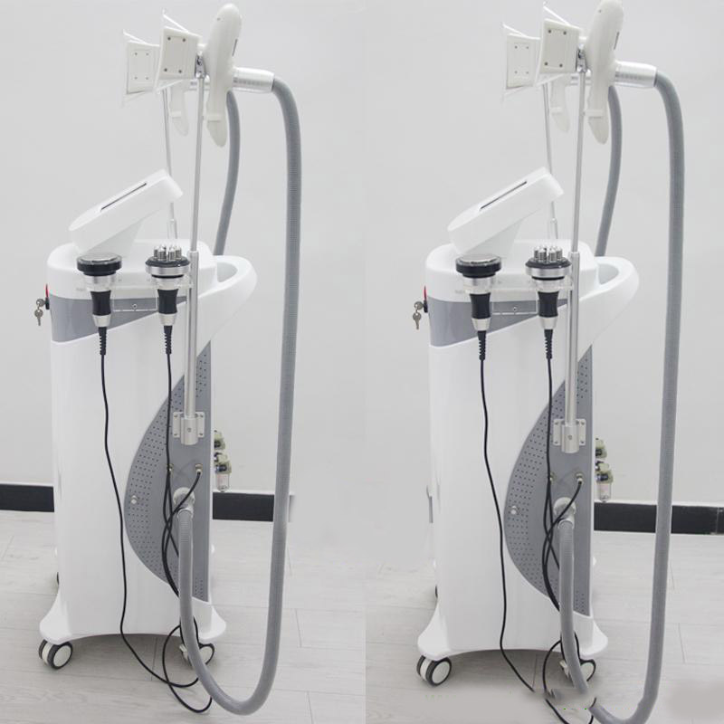 Máquina de adelgazamiento láser de cavitación de criolipólisis MSLCY02
