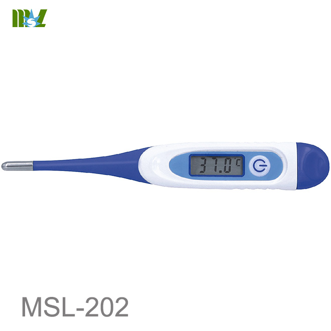 Ventaja Termómetro Electrónico MSL-202