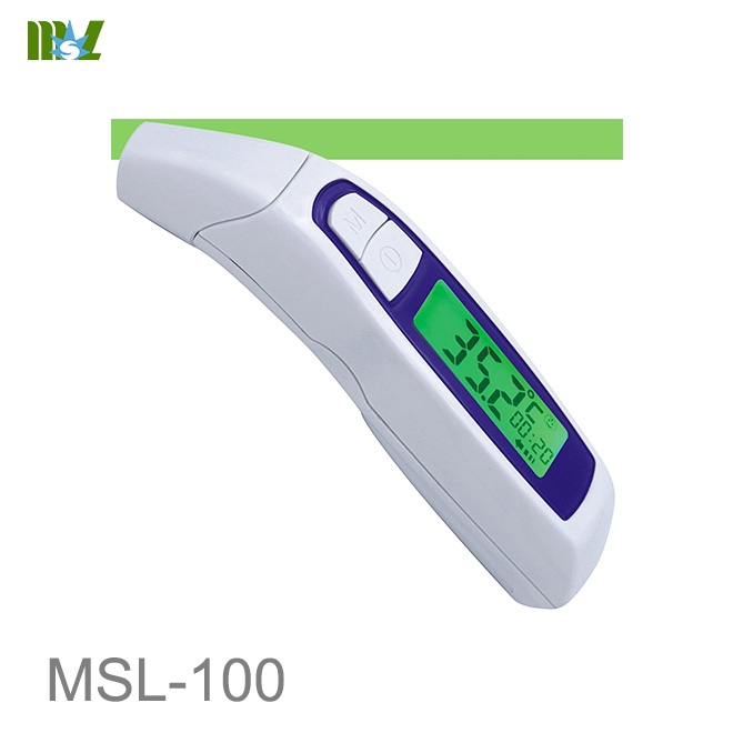 Digital Thermometer MSL-100