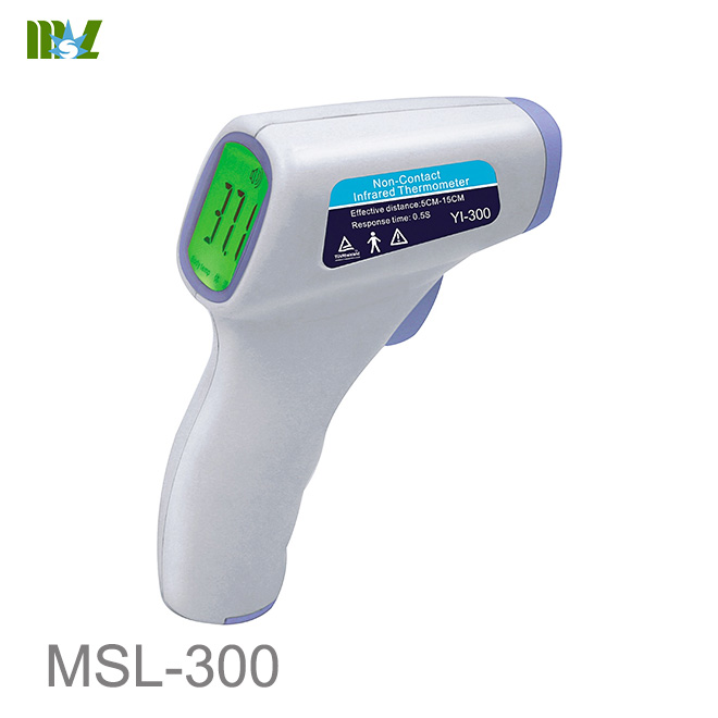 Termómetro infrarrojo sin contacto Advantage MSL-300