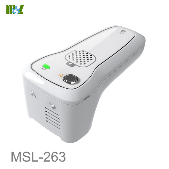 Mejor Precio Bueno Buscador de Venas MSL-263