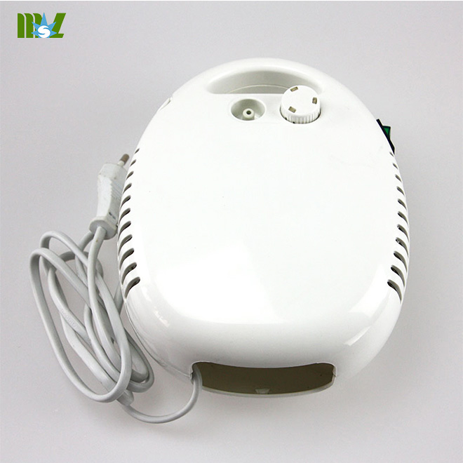 Compresor Nebulizador MSLCN22 Económico
