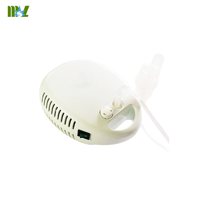 Nuevo Compresor Nebulizador MSLCN22