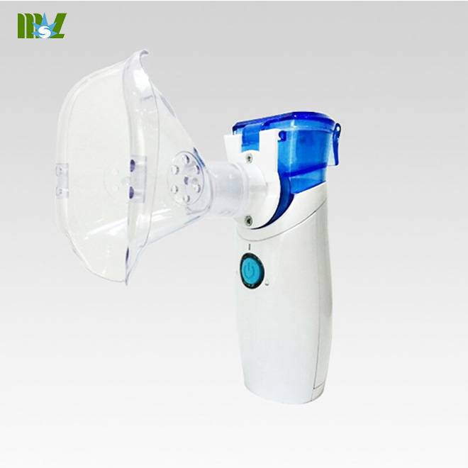 Use Compressor nebulizer system MSLMN31