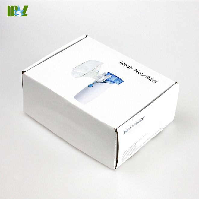 Portable Compressor nebulizer system MSLMN31